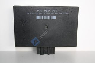 ΚΟΥΝΑΝΗΣ ΔΙΑΘΕΣΙΜΟ ΕΓΚΕΦΑΛΟΣ ΑΝΕΣΗΣ  1C0959799 A3 GOLF LEON TOLEDO OCTAVIA BEETLE BORA 1C0959799