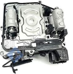 ΚΟΥΝΑΝΗΣ ΔΙΑΘΕΣΙΜΟ MECHATRONIC DQ 200 GOLF TIGUAN TOURAN JETTA LEON OCTAVIA ; 0AM927769D CAX CAV