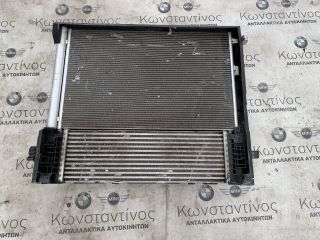 ΨΥΓΕΙΟ ΝΕΡΟΥ BMW X3 G01 X4 G02 (ΚΩΔ. ΑΝΤΑΛ. 17118578142)