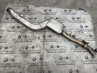 ΕΞΑΤΜΙΣΗ BMW ΣΕΙΡΑ 5, 7 G30 G31 G11 G12 (ΚΩΔ. ΑΝΤΑΛ. 8598399)