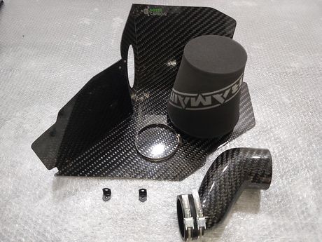 Θερμο ασπίδα-HEAD SHIELD kit...for VW-122hp caxa.