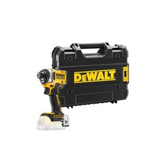 DCF860NT-XJ Παλμικό Κατσαβίδι 3 Ταχυτήτων Brushless 18V XR (Solo) - SOLO - DEWALT (#DCF860NT-XJ)