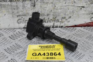 Πολλαπλασιαστής Mazda - Ford 1.8 L8 2001-2010 LFB6-18-100 099700-0984