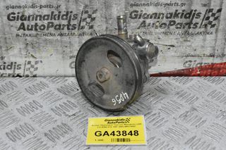 Αντλία Υδραυλικού Τιμονιού Mitsubishi L200 2.5 4D56 K74 1997-2005 MR374897