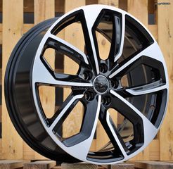 Audi style 5979 19 × 8.0  5x112 et49