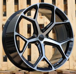 Audi style 5598 20 x 9.0 5x112 et30
