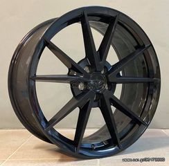 Audi style 5006 18 x 8.0 5x100 et40