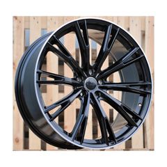 Audi style 5060 18-20 x 8.0-9.0 5x112 et32-33-35-40