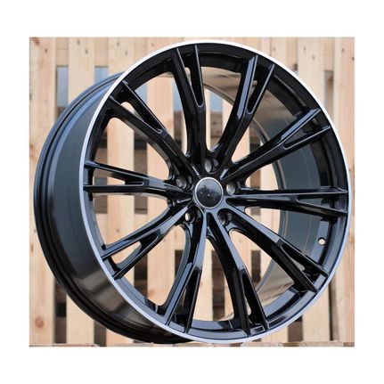 Audi style 5060 18-20 x 8.0-9.0 5x112 et32-33-35-40