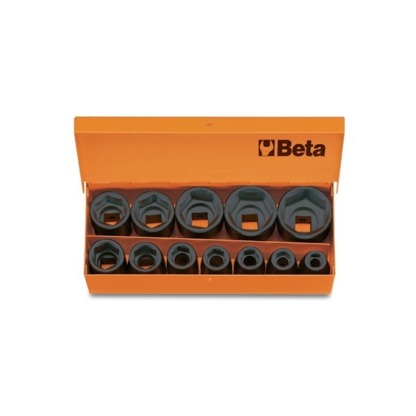 Καρυδάκια Κρουστικά 720/C12 BETA