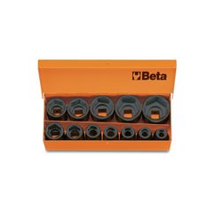 Καρυδάκια Κρουστικά 720/C12 BETA