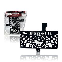 ΣΥΤΑ ΨΥΓΕΙΟΥ ΜΑΥΡΗ ESPADA BENELLI RCX185
