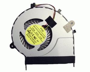 Ανεμιστηράκι Laptop - CPU Cooling Fan Toshiba Satellite L50-B-23R DFS541105FC0T FFD6 FCN3CBLITA0I504CP3GC ( Κωδ. 80274 )