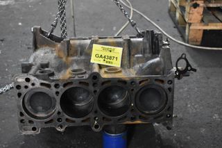 Κορμός (Μπλόκ) Mazda G6 213314 (STD)