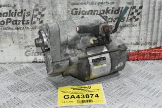 Μίζα Dodge Charger - Challenger - Chrysler 300C 5.7 V8 Hemi 2005-2015 04608801AA TN428000-2200 (Γνήσια)