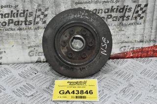Τροχαλία Στροφάλου Ford Transit - Galaxy 2.0 8V NSE 1995-2006