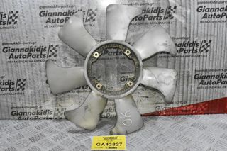 Φτερωτή Mazda B2200 E2200 2.2 R2 1988-2000