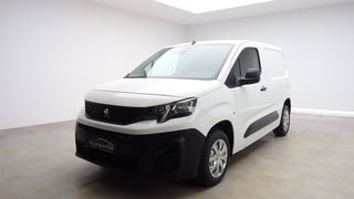 Pickup - Αγροτικό Peugeot 2019 1.6BLUE HDi 3ΘΕΣΙΟ ΕΛΛΗΝΙΚΟ EURO-6 3ΠΛΗ ΕΓΓΥΗΣΗ-thumb-2