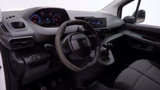 Pickup - Αγροτικό Peugeot 2019 1.6BLUE HDi 3ΘΕΣΙΟ ΕΛΛΗΝΙΚΟ EURO-6 3ΠΛΗ ΕΓΓΥΗΣΗ-thumb-4