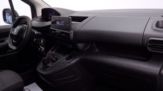 Pickup - Αγροτικό Peugeot 2019 1.6BLUE HDi 3ΘΕΣΙΟ ΕΛΛΗΝΙΚΟ EURO-6 3ΠΛΗ ΕΓΓΥΗΣΗ-thumb-5
