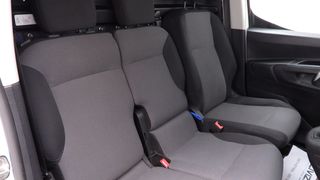 Pickup - Αγροτικό Peugeot 2019 1.6BLUE HDi 3ΘΕΣΙΟ ΕΛΛΗΝΙΚΟ EURO-6 3ΠΛΗ ΕΓΓΥΗΣΗ-thumb-7
