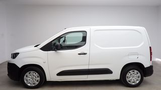 Pickup - Αγροτικό Peugeot 2019 1.6BLUE HDi 3ΘΕΣΙΟ ΕΛΛΗΝΙΚΟ EURO-6 3ΠΛΗ ΕΓΓΥΗΣΗ-thumb-10