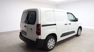 Pickup - Αγροτικό Peugeot 2019 1.6BLUE HDi 3ΘΕΣΙΟ ΕΛΛΗΝΙΚΟ EURO-6 3ΠΛΗ ΕΓΓΥΗΣΗ-thumb-12
