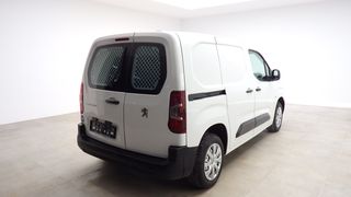 Pickup - Αγροτικό Peugeot 2019 1.6BLUE HDi 3ΘΕΣΙΟ ΕΛΛΗΝΙΚΟ EURO-6 3ΠΛΗ ΕΓΓΥΗΣΗ-thumb-13