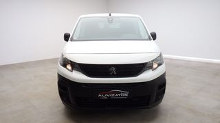 Pickup - Αγροτικό Peugeot 2019 1.6BLUE HDi 3ΘΕΣΙΟ ΕΛΛΗΝΙΚΟ EURO-6 3ΠΛΗ ΕΓΓΥΗΣΗ-thumb-14