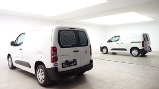 Pickup - Αγροτικό Peugeot 2019 1.6BLUE HDi 3ΘΕΣΙΟ ΕΛΛΗΝΙΚΟ EURO-6 3ΠΛΗ ΕΓΓΥΗΣΗ-thumb-15