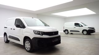 Pickup - Αγροτικό Peugeot 2019 1.6BLUE HDi 3ΘΕΣΙΟ ΕΛΛΗΝΙΚΟ EURO-6 3ΠΛΗ ΕΓΓΥΗΣΗ-thumb-16