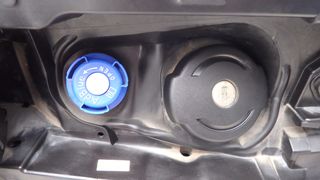 Pickup - Αγροτικό Peugeot 2019 1.6BLUE HDi 3ΘΕΣΙΟ ΕΛΛΗΝΙΚΟ EURO-6 3ΠΛΗ ΕΓΓΥΗΣΗ-thumb-33