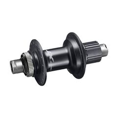 Κέντρο τροχού | SHIMANO | DEORE XT | FH-M8110-B | 12s | Disc | 32H | Οπίσθιο