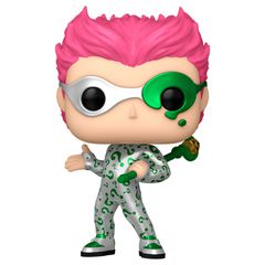 POP figure DC Comics Batman Forever The Riddler-thumb-1