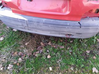 CITROEN SAXO ΠΡΟΦΥΛΑΚΤΉΡΑΣ ΠΙΣΩ