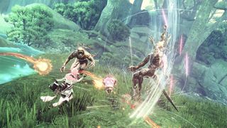 REYNATIS (Deluxe Edition) / PlayStation 4-thumb-4