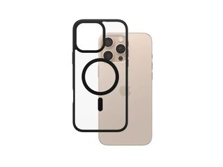 PanzerGlass - HardCase MagSafe - iPhone 16 Pro Max - Black / Electronics-thumb-2