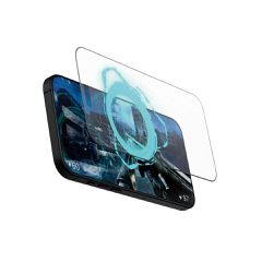 PanzerGlass - Gaming Screen Protection - iPhone 16 Pro Max - Ultra Wide Fit / Electronics