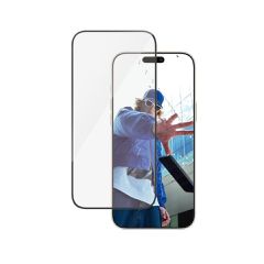 PanzerGlass - Screen Protection - iPhone 16 Pro Max - Ultra Wide Fit / Electronics