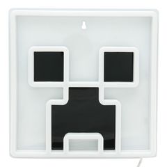 Creeper Wall Mountable LED Neon Light-thumb-3