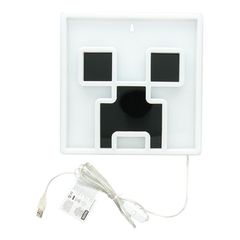Creeper Wall Mountable LED Neon Light-thumb-1