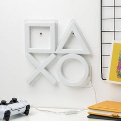 Playstation Wall Mountable LED Neon Light-thumb-1