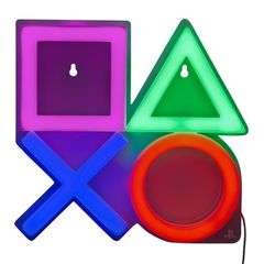 Playstation Wall Mountable LED Neon Light-thumb-2