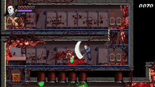 Halloween and Ash vs Evil Dead RetroRealms Double Feature / Nintendo Switch-thumb-4