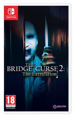 The Bridge Curse 2: The Extrication / Nintendo Switch
