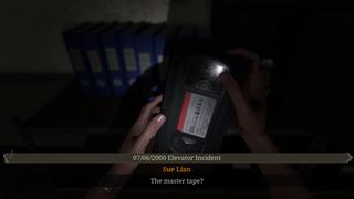 The Bridge Curse 2: The Extrication / Nintendo Switch-thumb-4