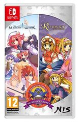 Prinny Presents NIS Classics Volume 3 - Re-Release / Nintendo Switch