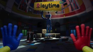 Poppy Playtime Triple Pack / PlayStation 5-thumb-3