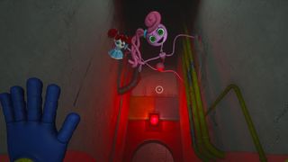 Poppy Playtime Triple Pack / PlayStation 5-thumb-1
