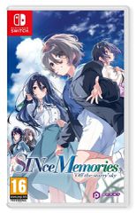 Since Memories / Nintendo Switch